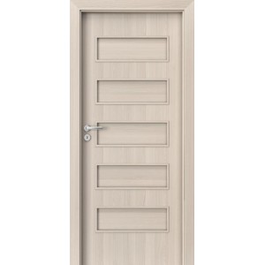 Porta FIT G0 Orech Bielený 